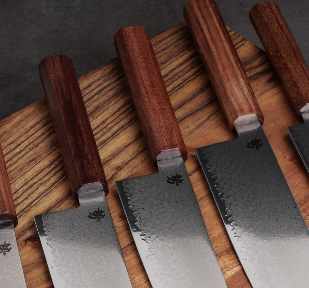 Kockkniv