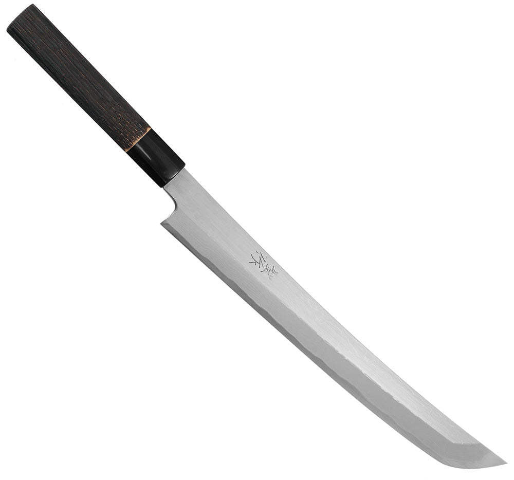 Takobiki | Damascus | Saya