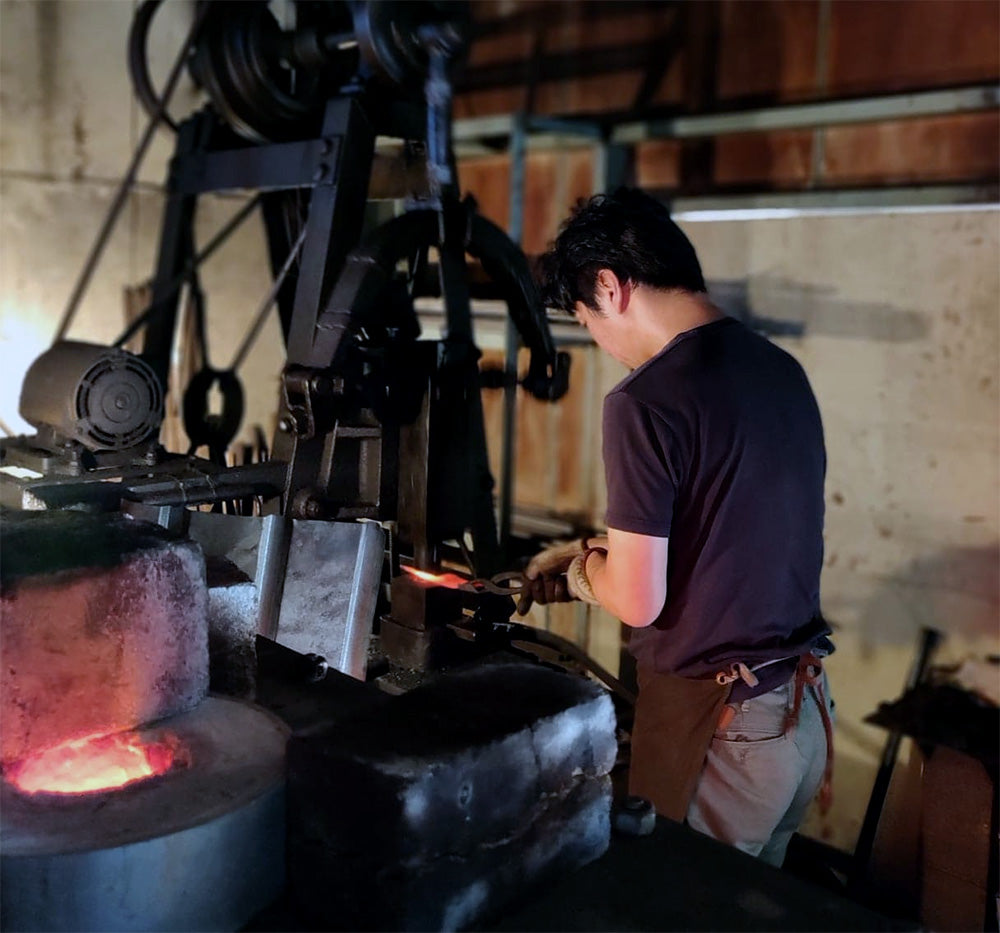 Takobiki | Damaskus