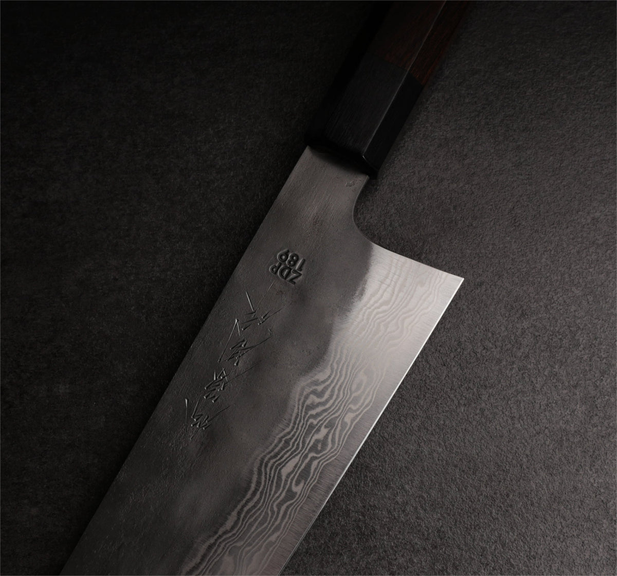 Bunka knife