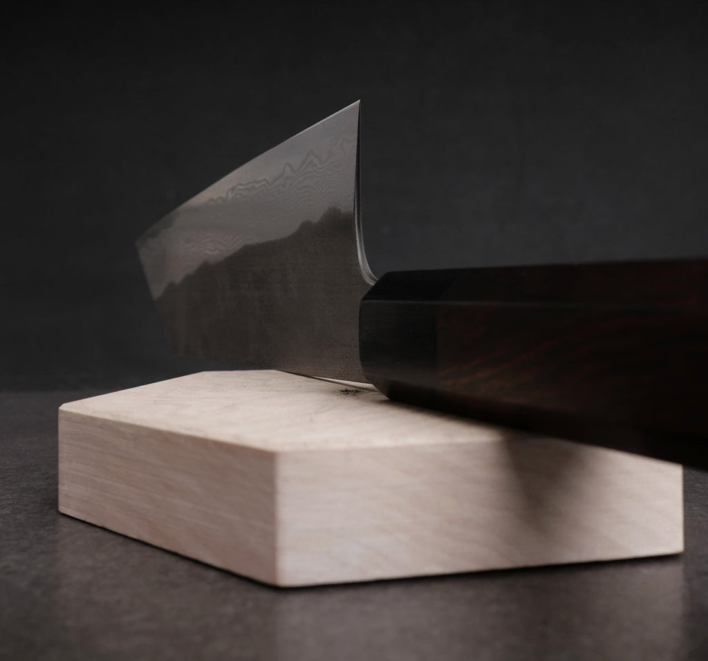 Bunka knife