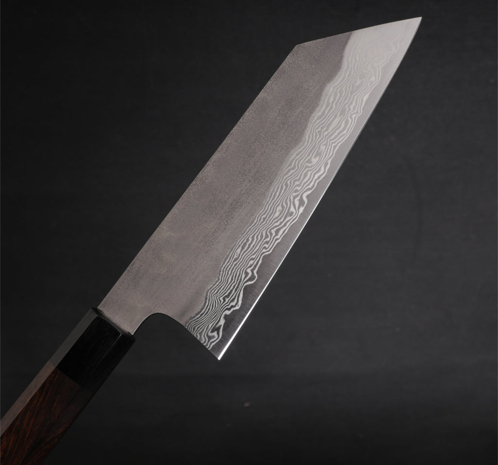 Bunka knife