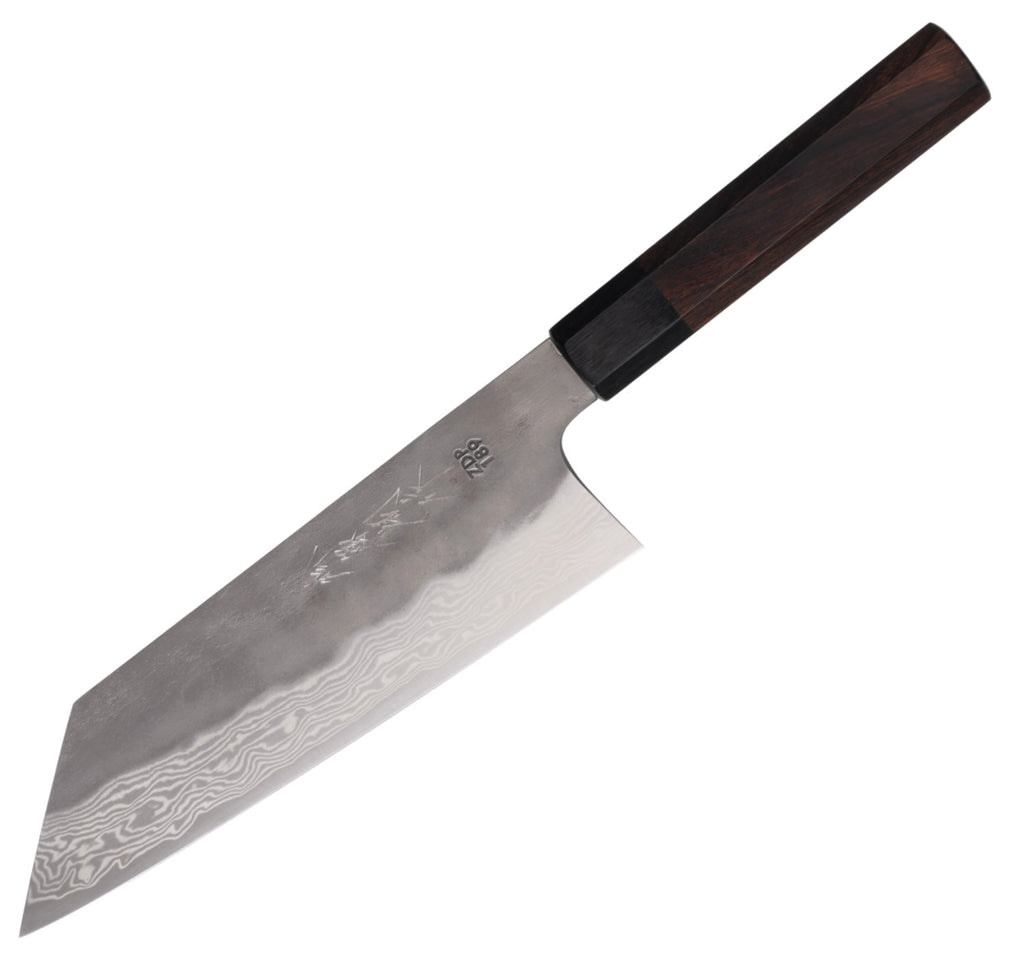 Bunka knife