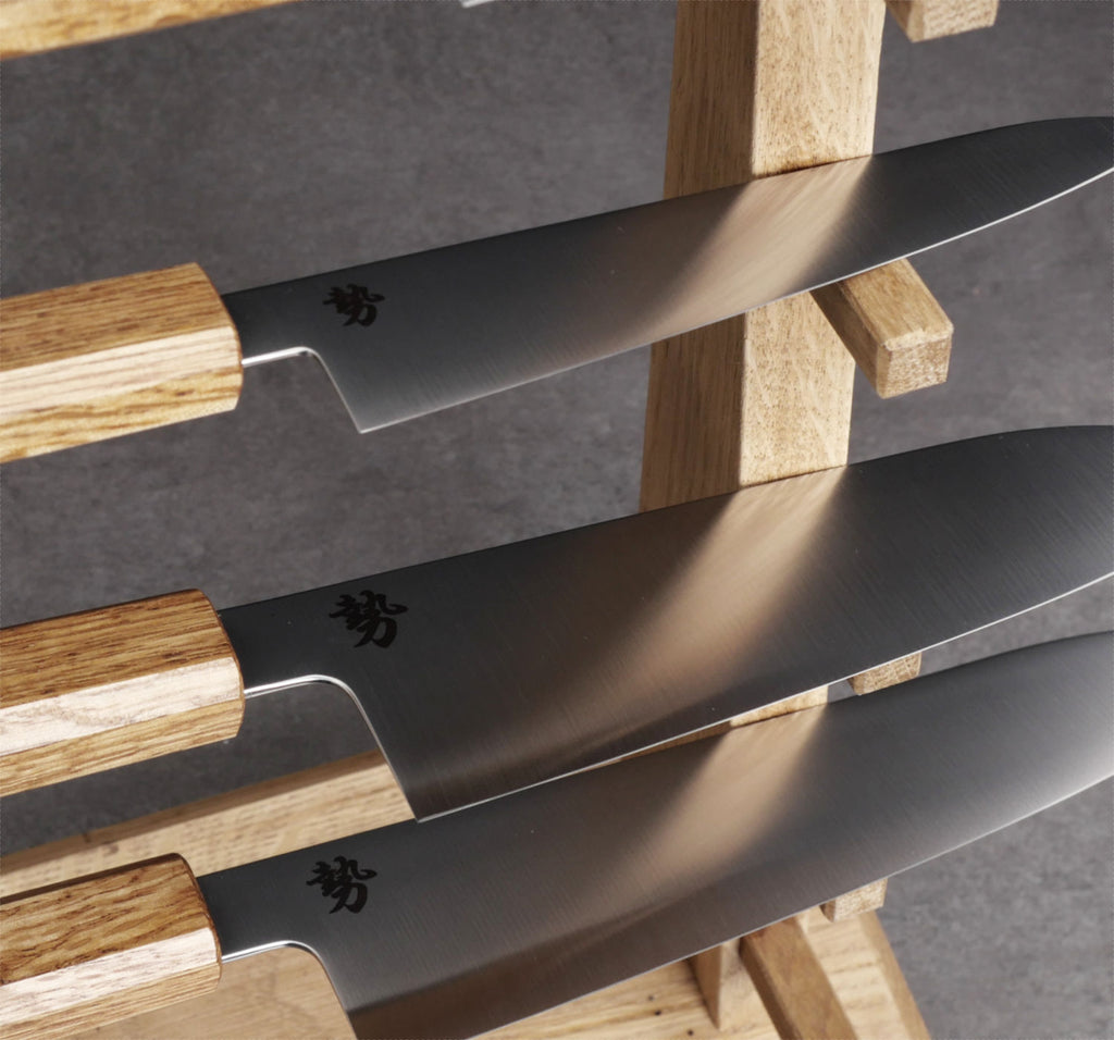 Kockkniv