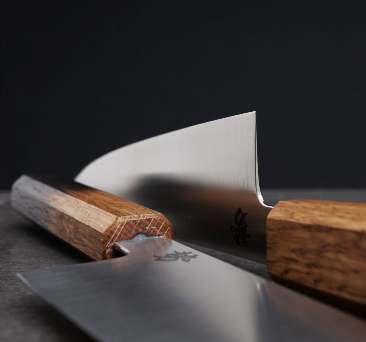 Kockkniv