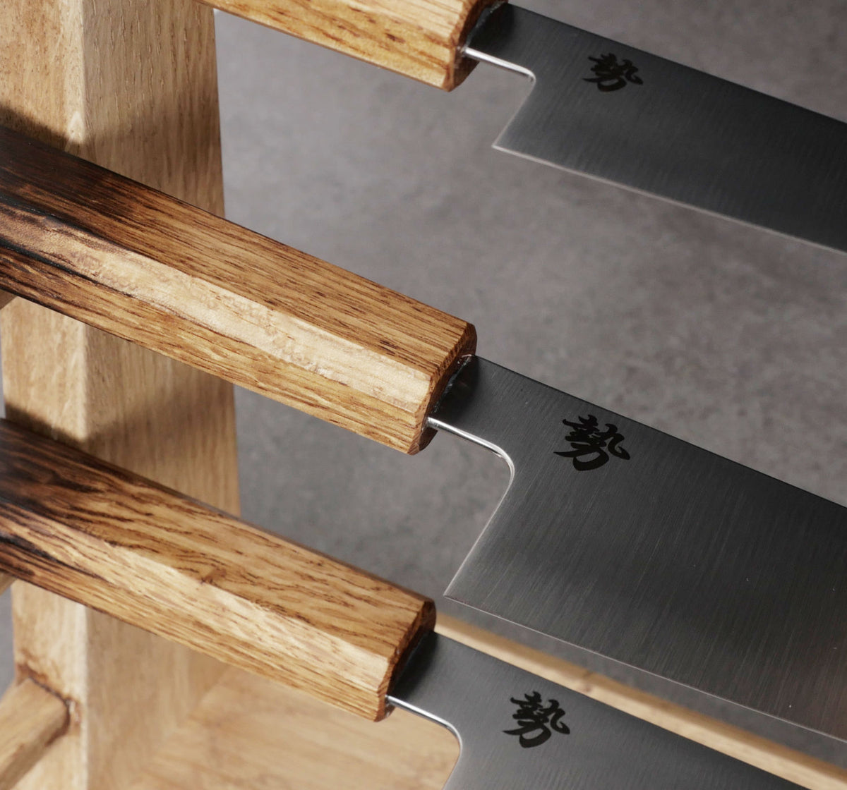 Kockkniv