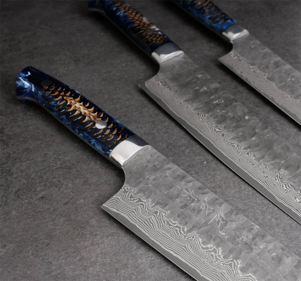 Kockkniv
