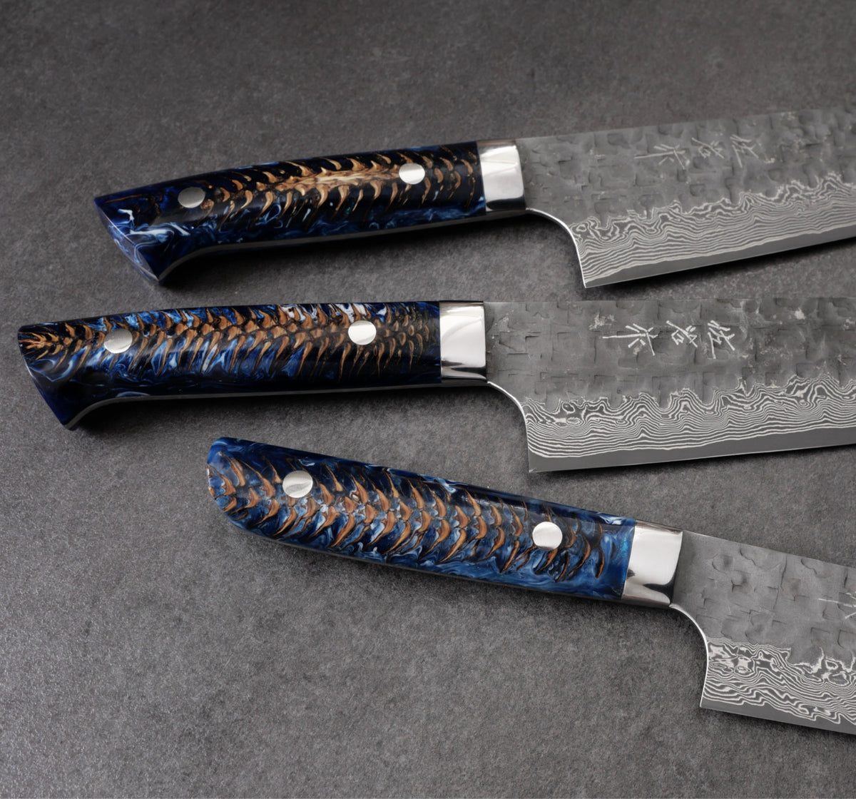Kockkniv
