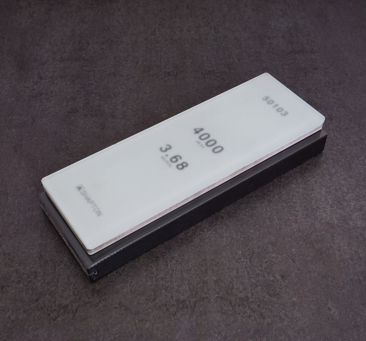 Shapton Glass #4000