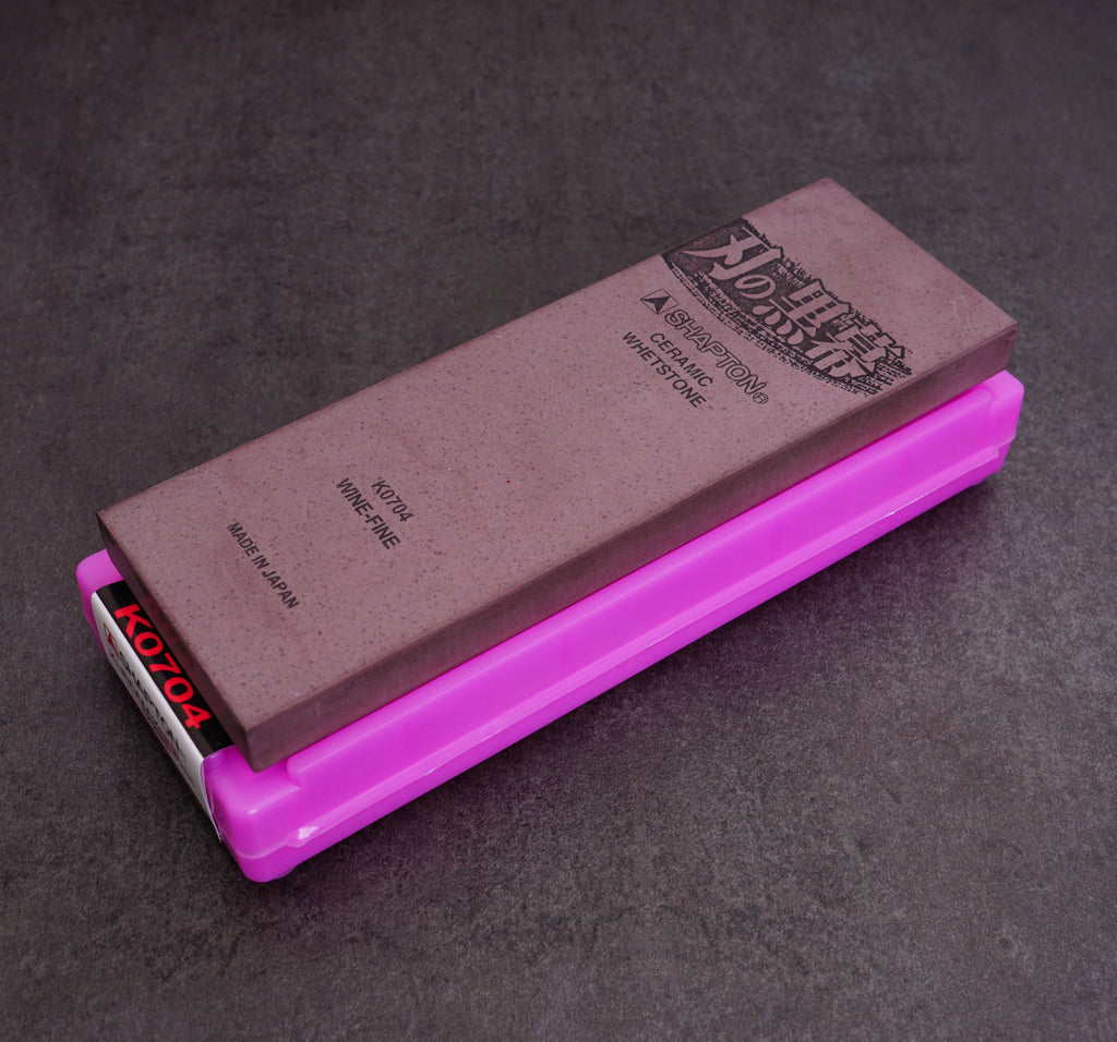 Shapton Pro #5000