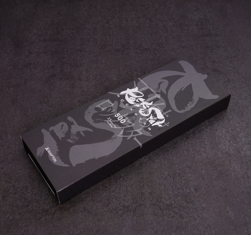 Shapton Rockstar #500