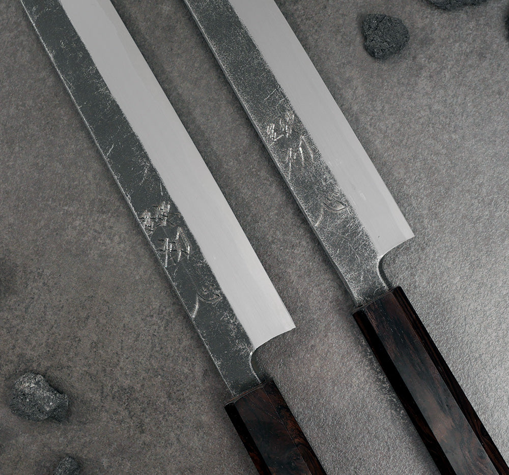 Yanagiba Kengata
