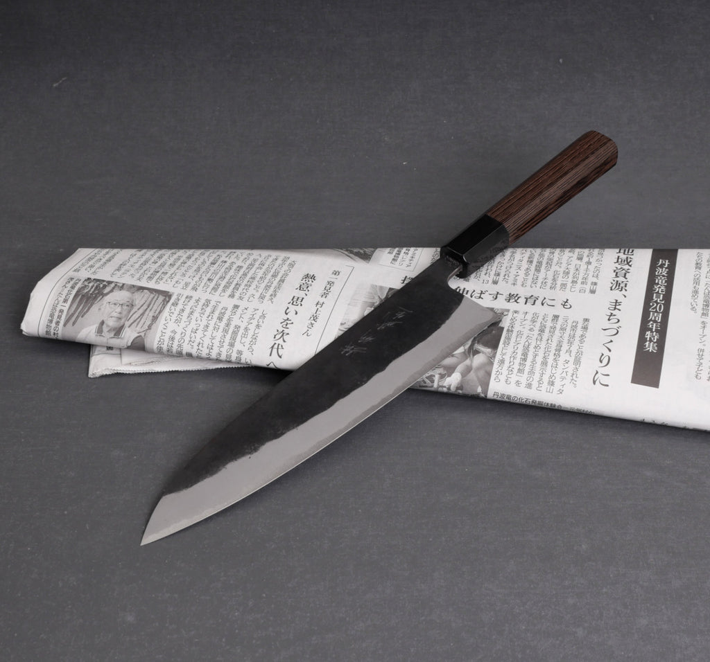 Kockkniv