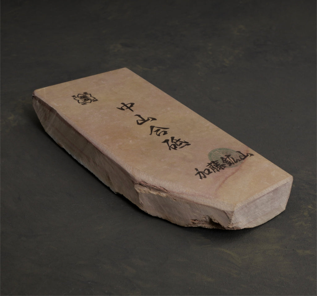 Nakayama natural stone