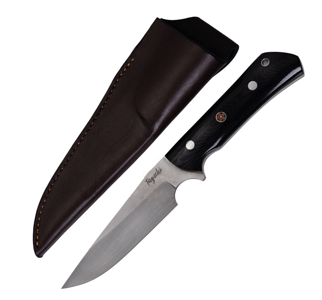 Jaktkniv