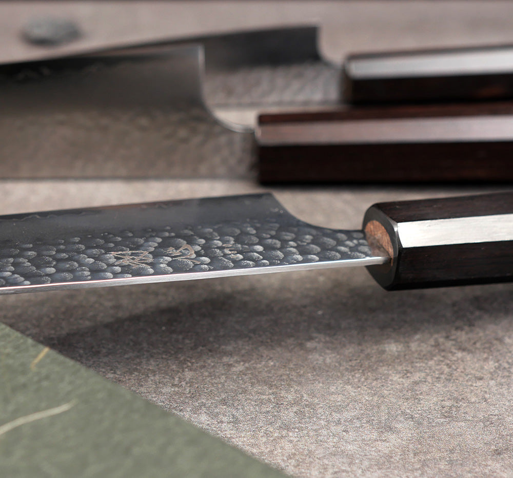 Kockkniv