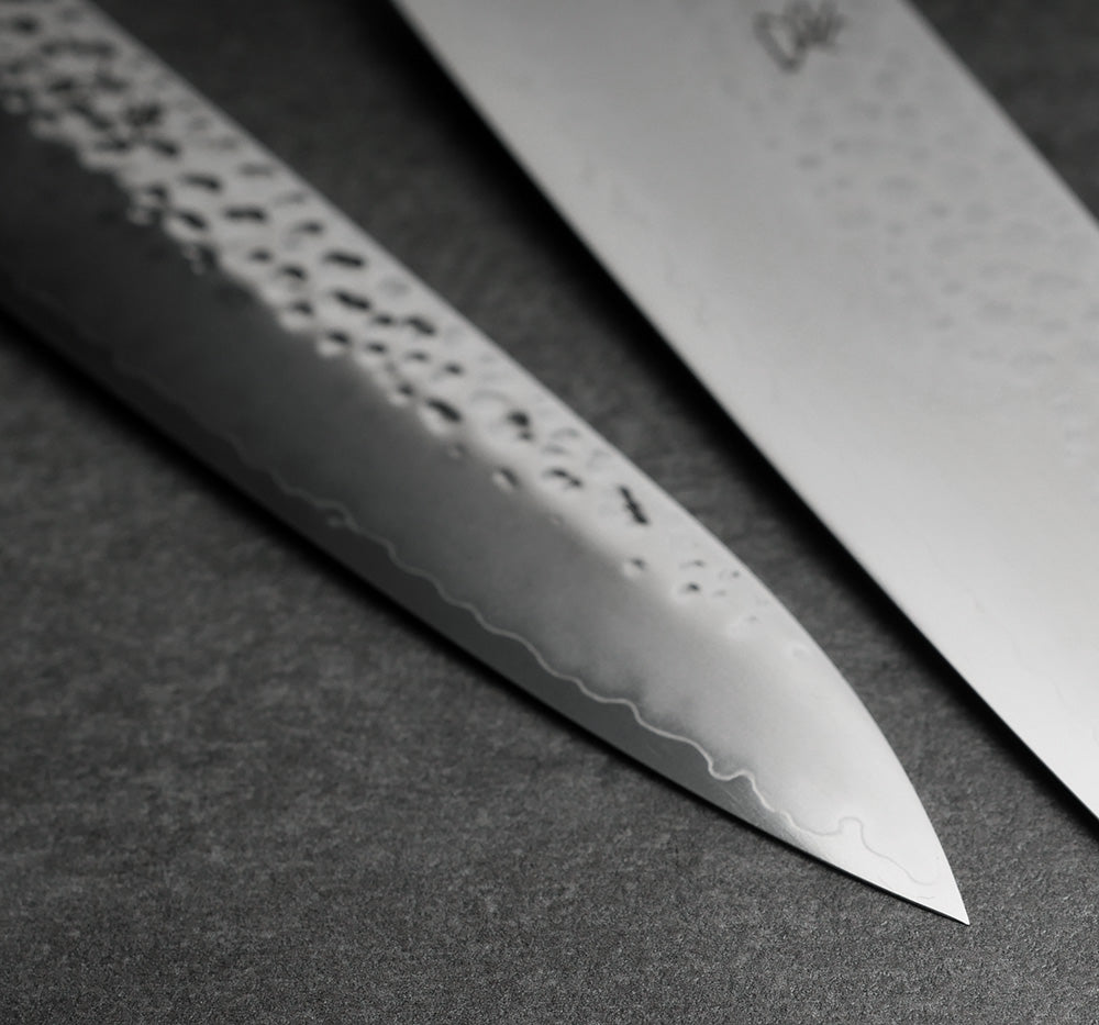 Kockkniv