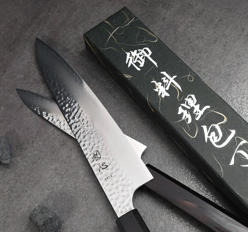 Kockkniv