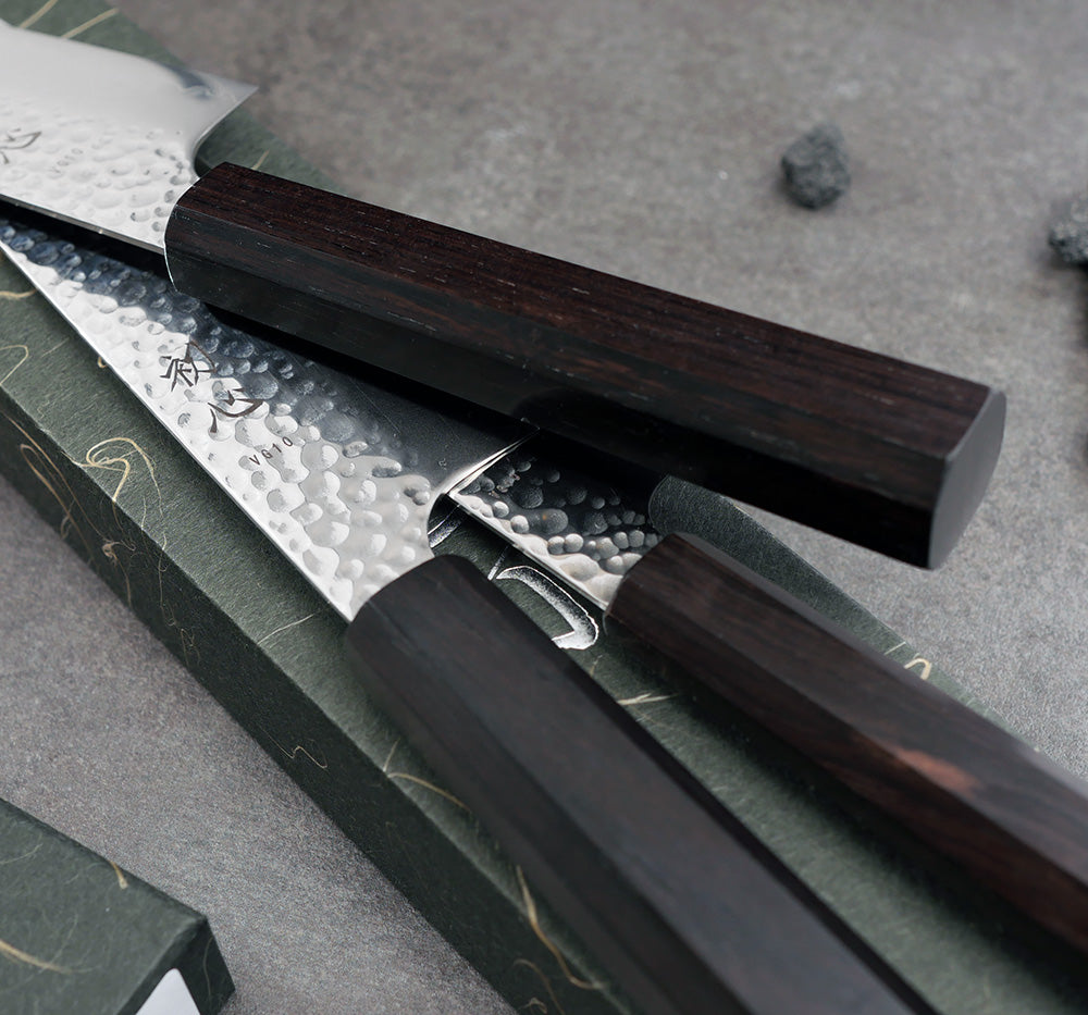Kockkniv