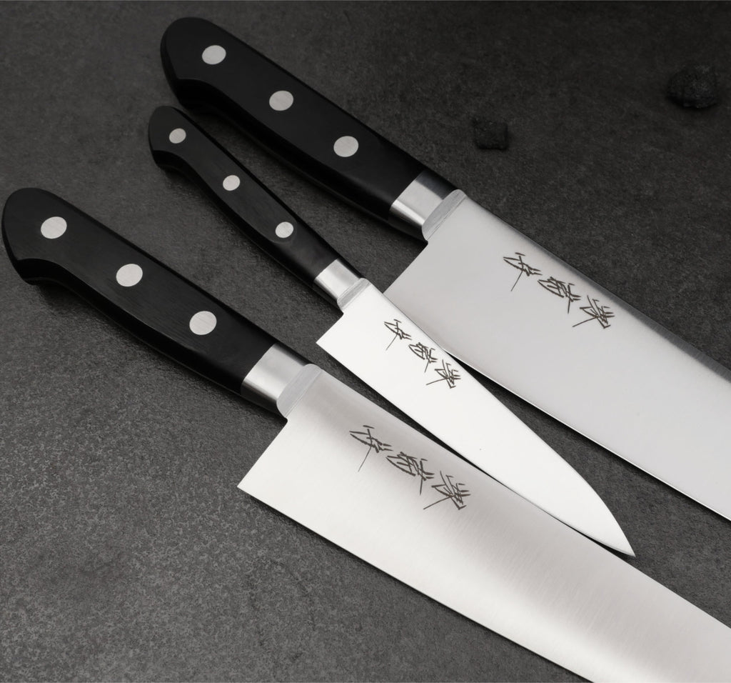 Kockkniv