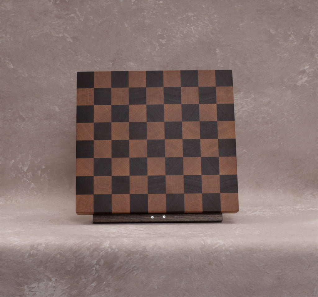 Skärbräda | 395 x 360 x 45 mm