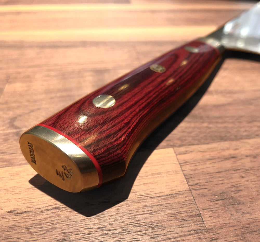 Utility knife