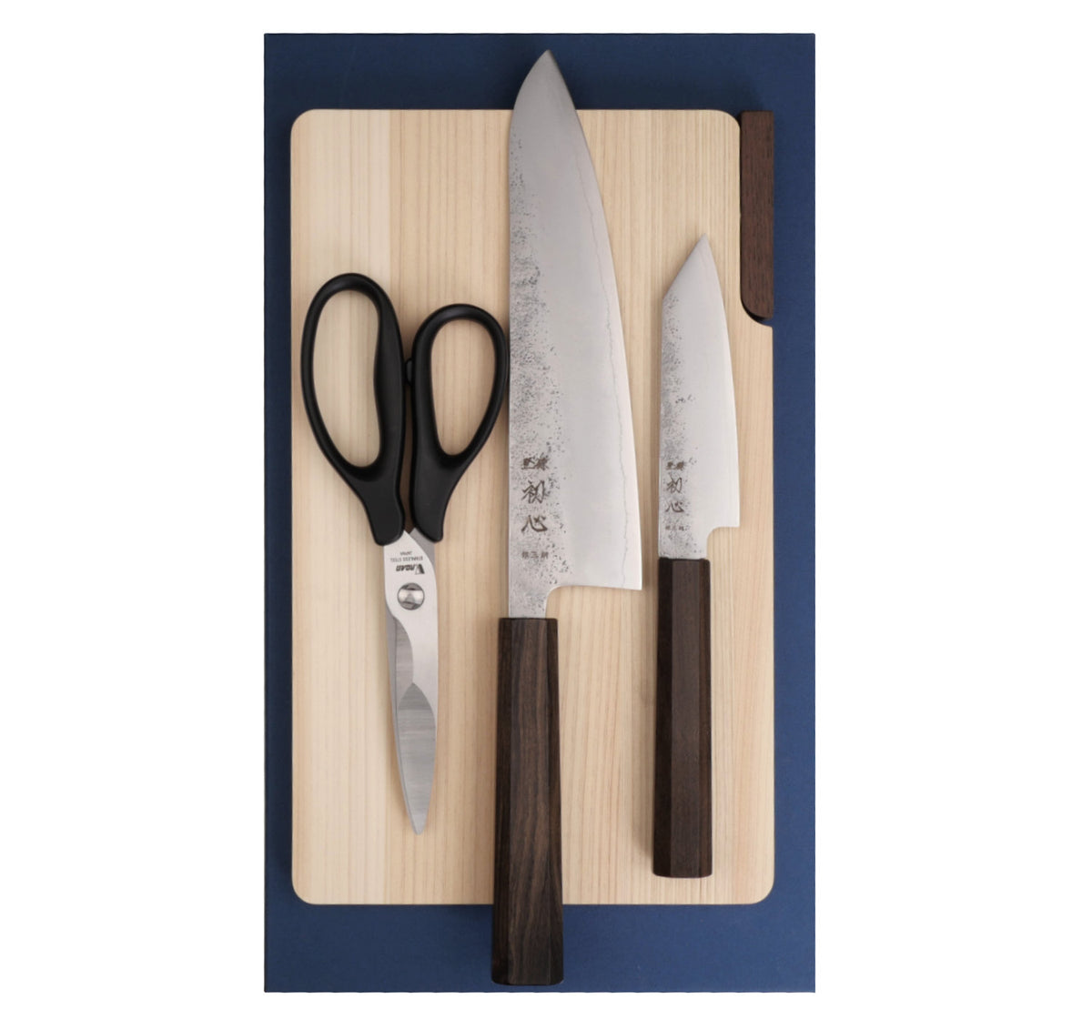 Knife set