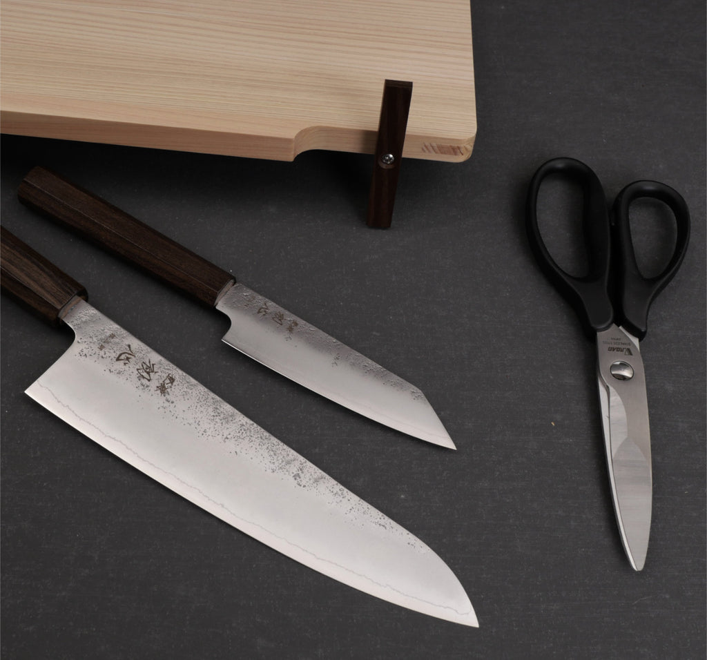 Knife set
