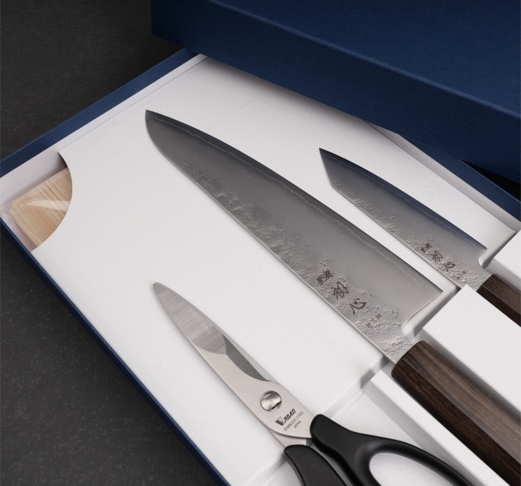 Knife set