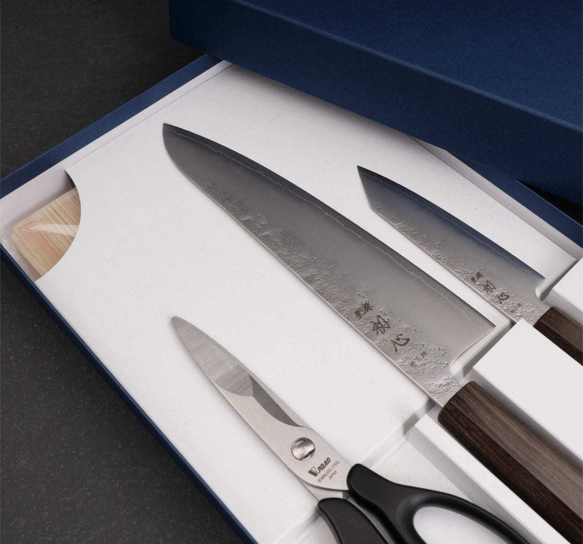 Knife set