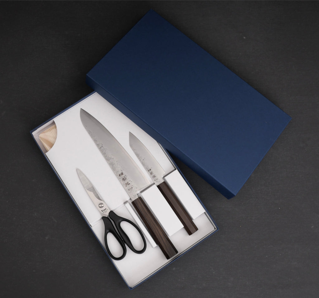 Knife set