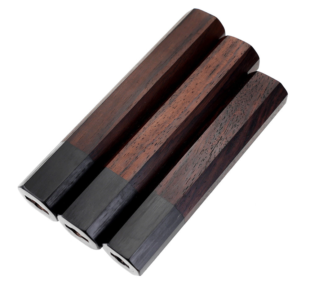 Octagonal handle | Large