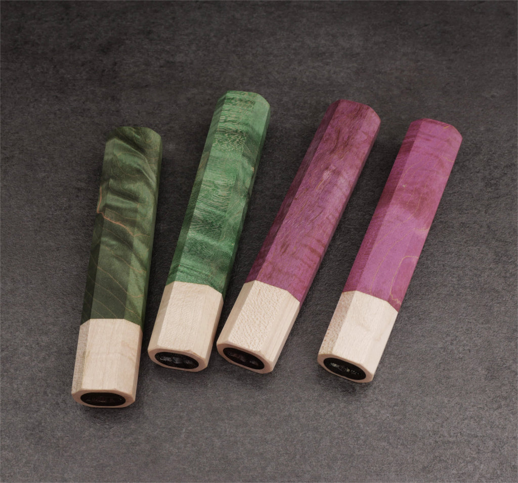 Octagonal handle | Large