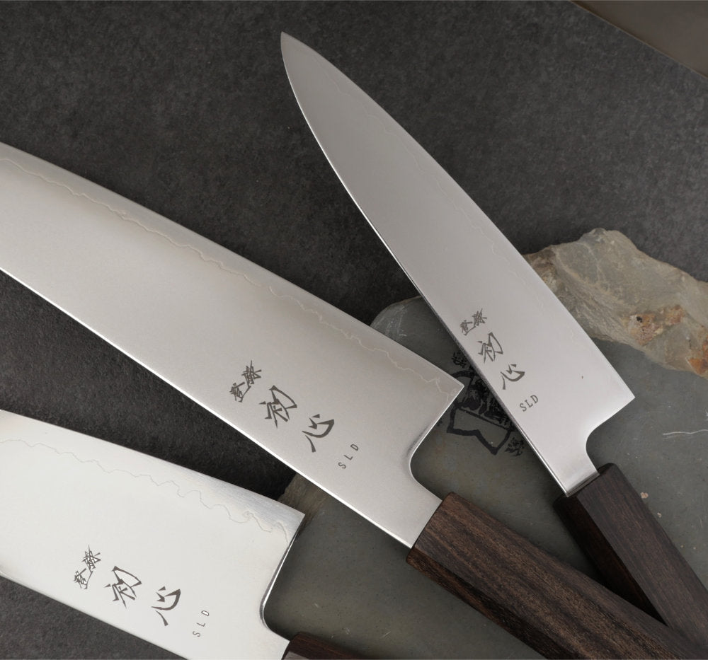 Allkniv K-tip