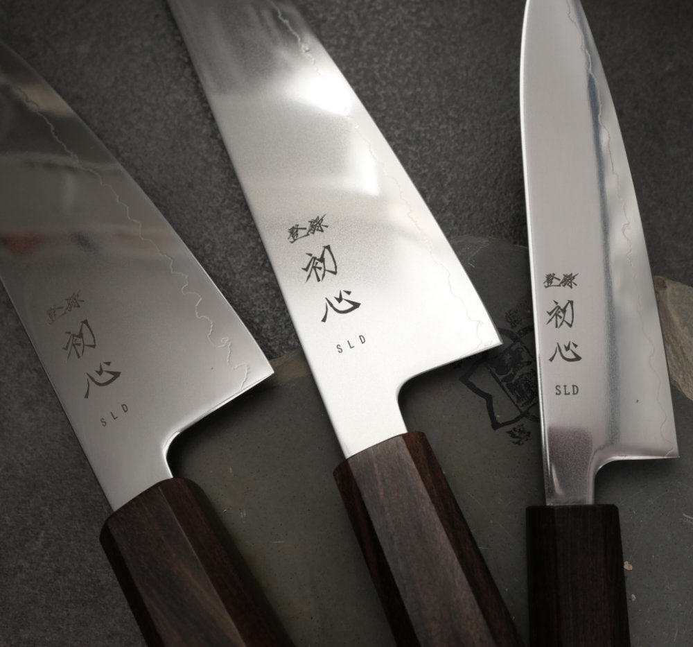 Kockkniv
