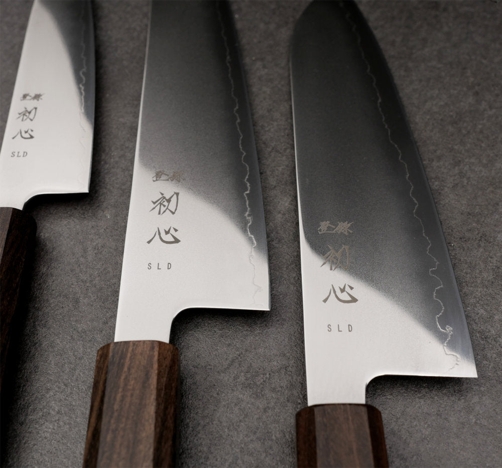 Allkniv | Extra tunn