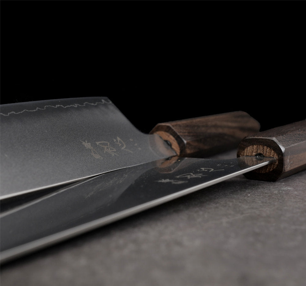 Kockkniv