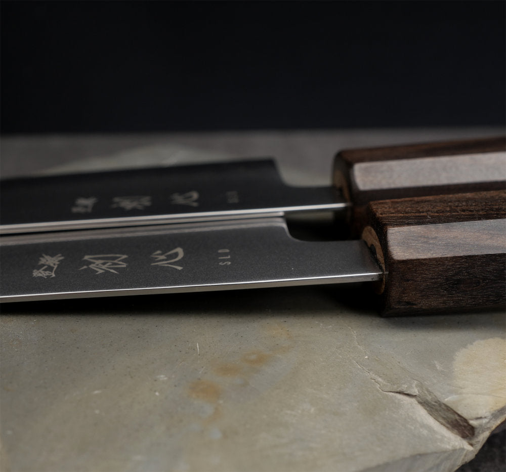 Allkniv | Extra tunn