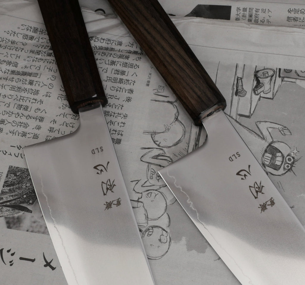 Kockkniv