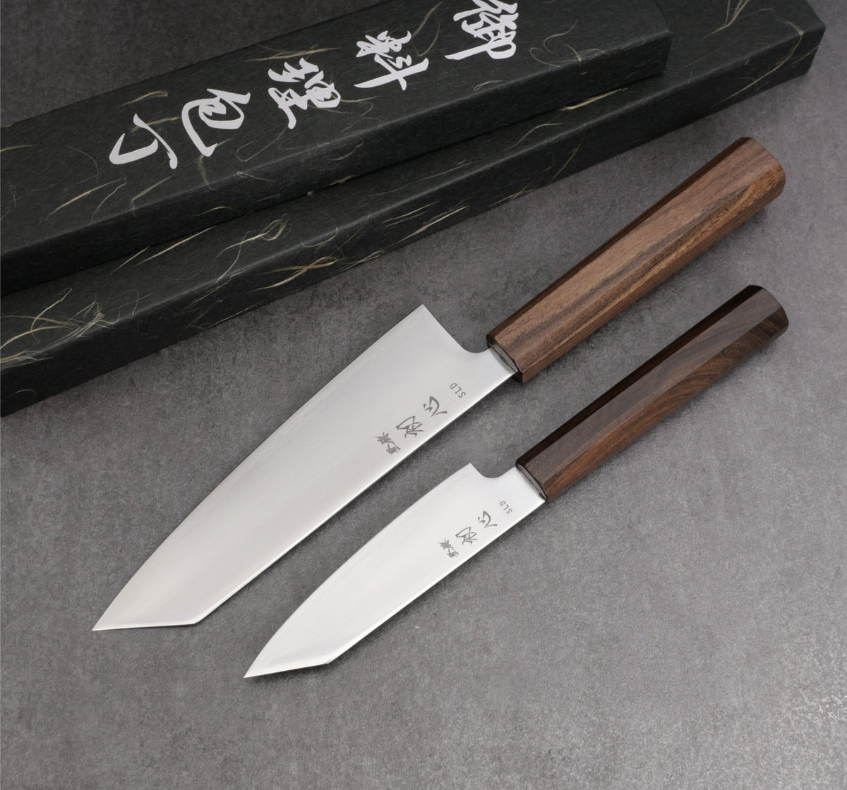 Allkniv K-tip
