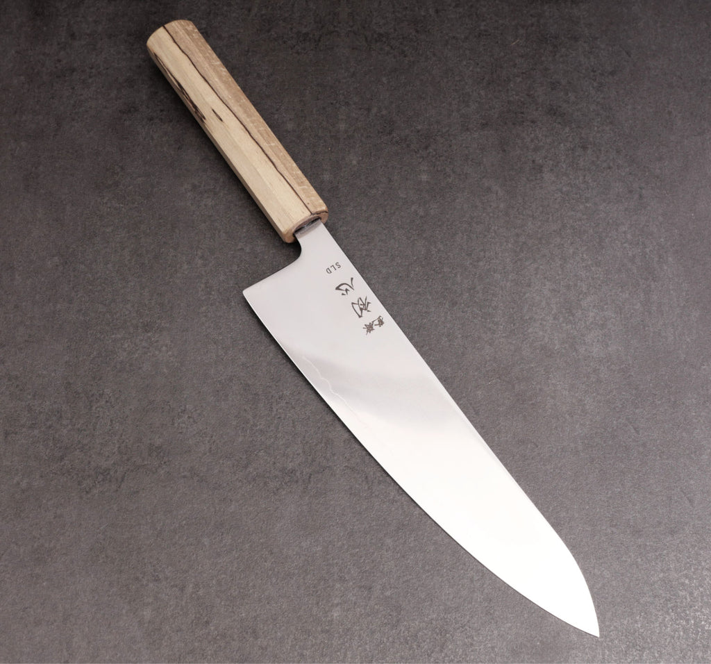 Kockkniv