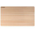 Hinoki skärbräda