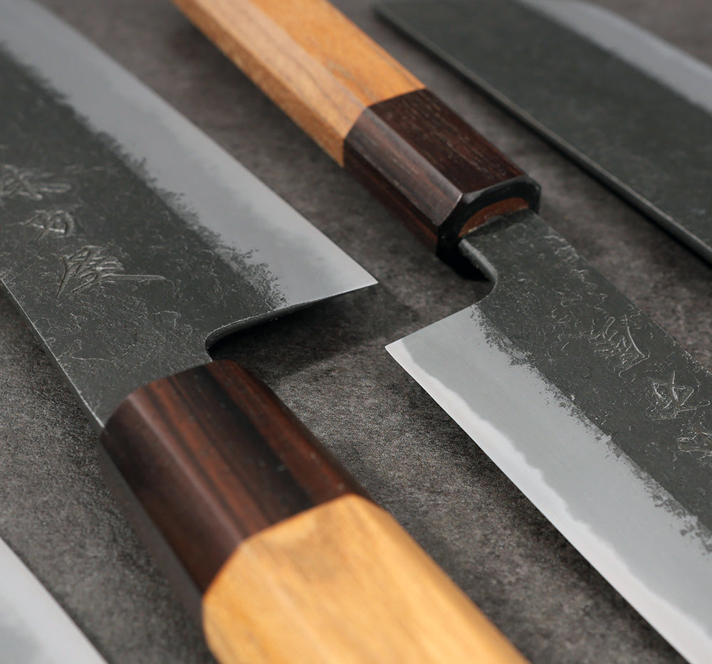Kockkniv