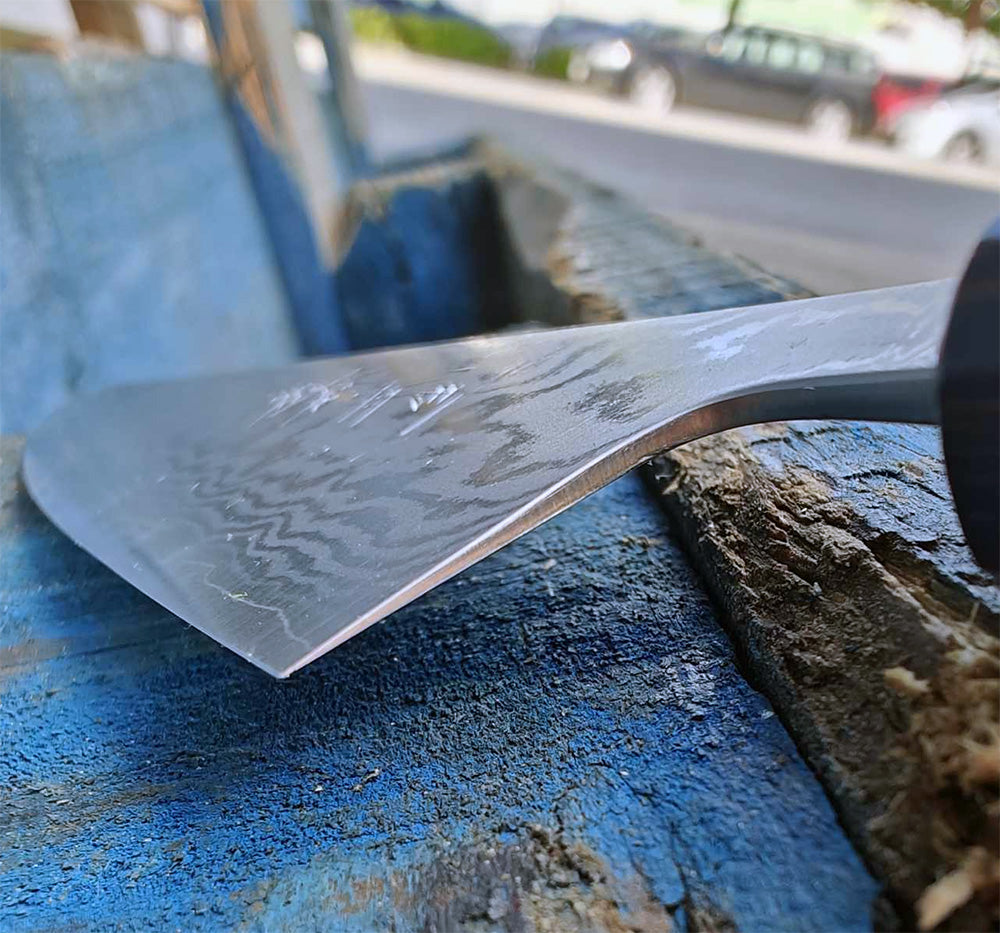 Allkniv K-tip