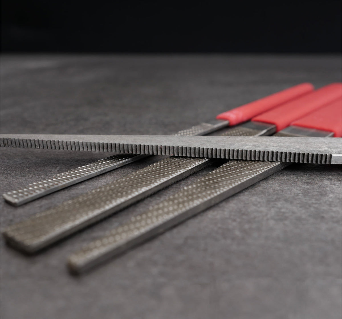 Roughness for shafting