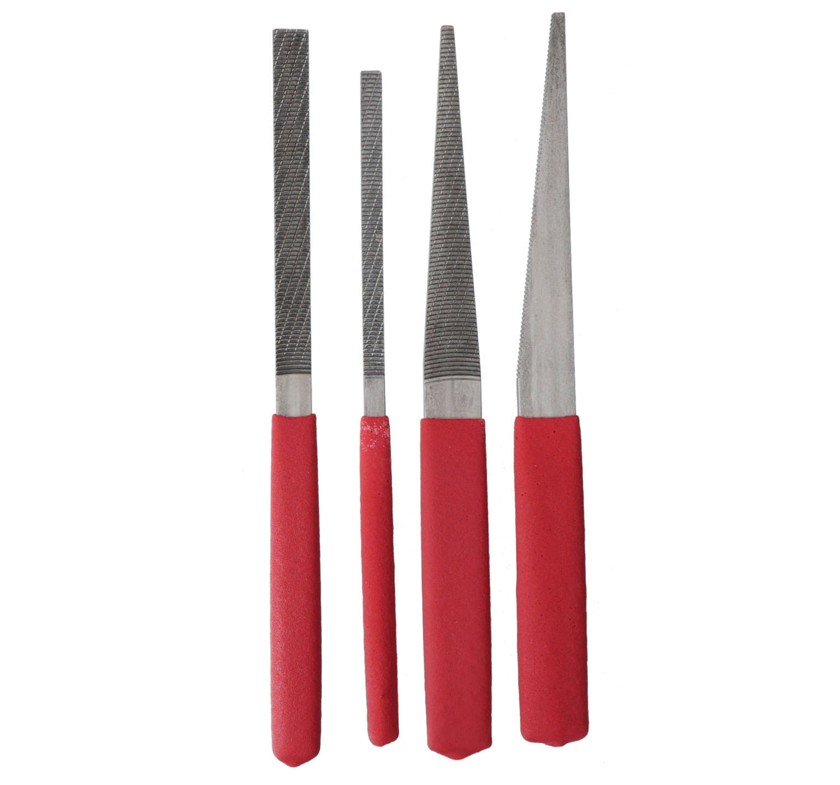 Roughness for shafting