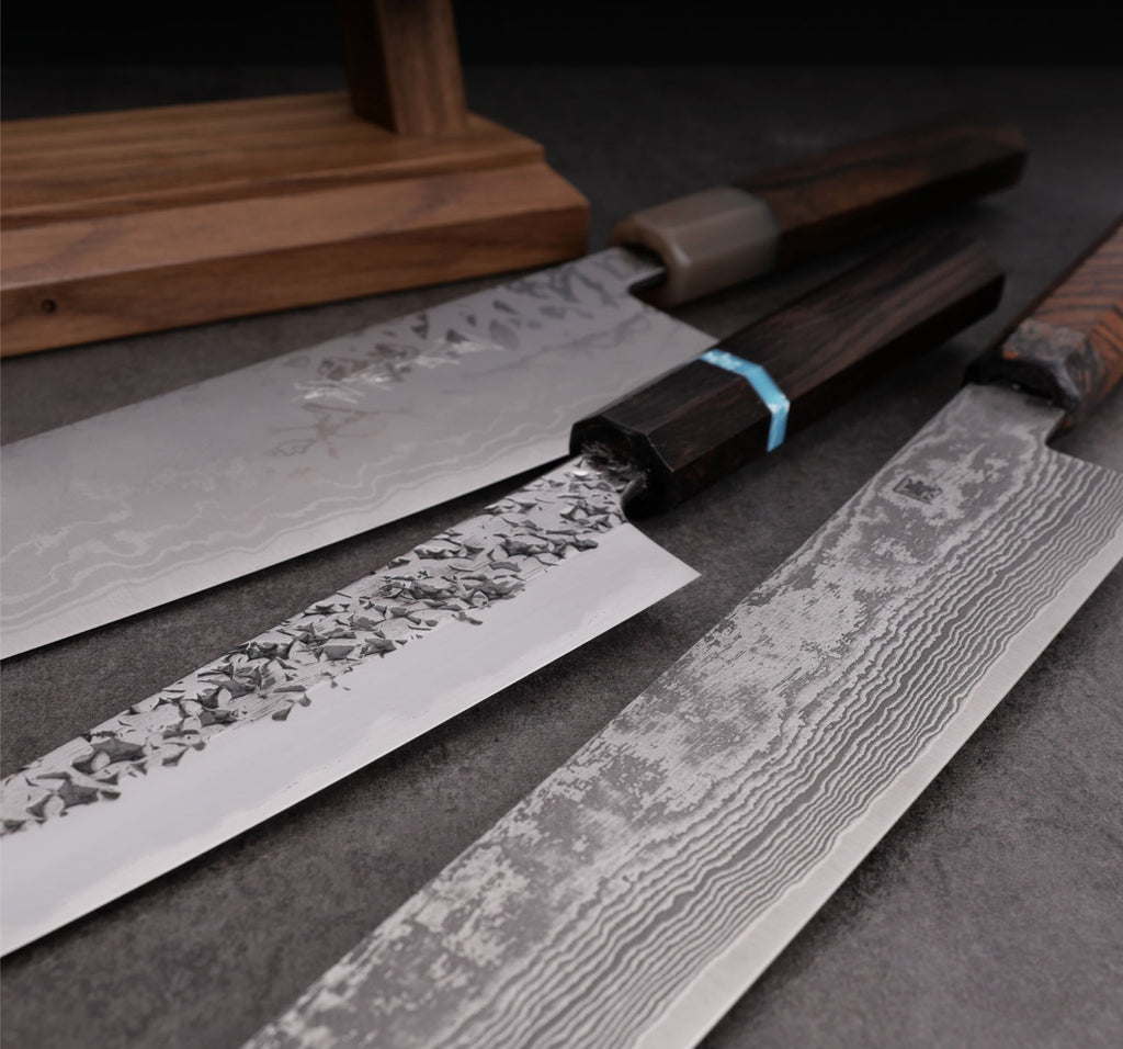 Sujihiki | Customskaft