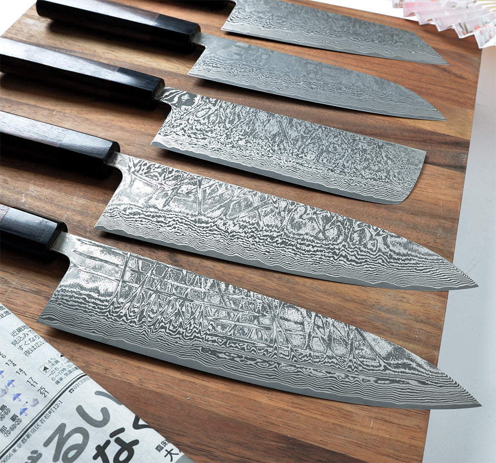 Kockkniv