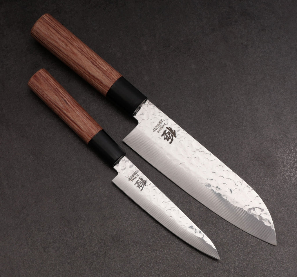 Knivset
