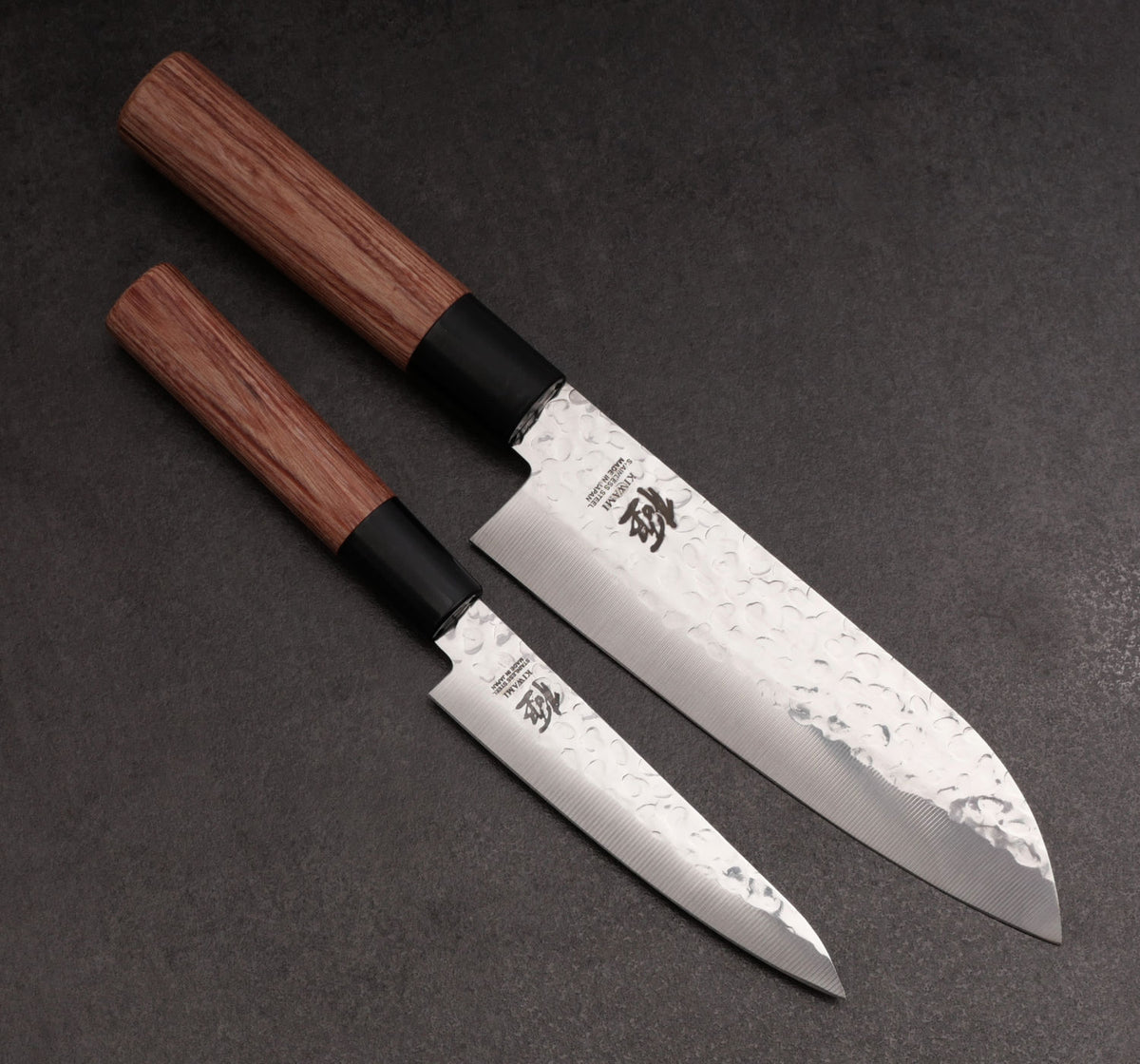 Knivset